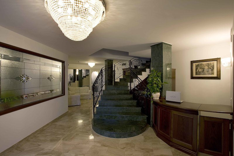 Hotel Mazzoleni 3