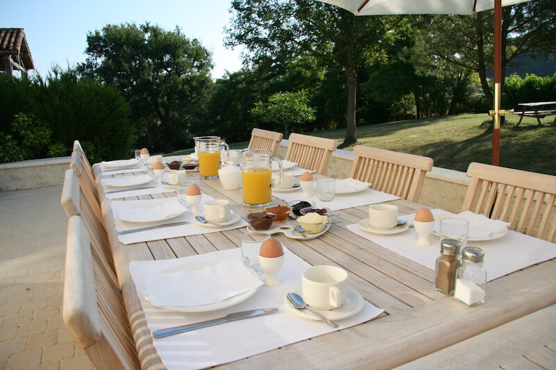 B&B Fontecese 3