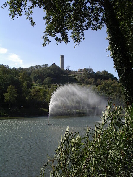 Hotel Lago Verde 2