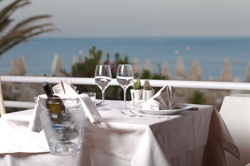 Circeo Park Hotel 2
