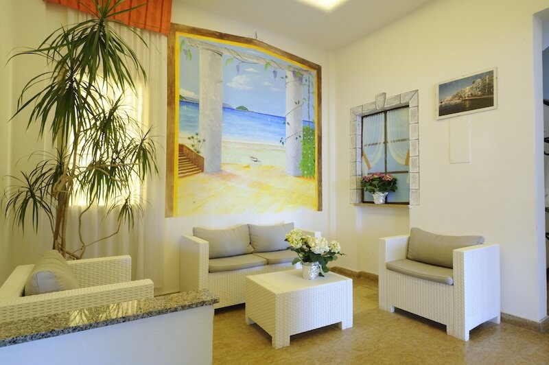 Hotel Delfino 3