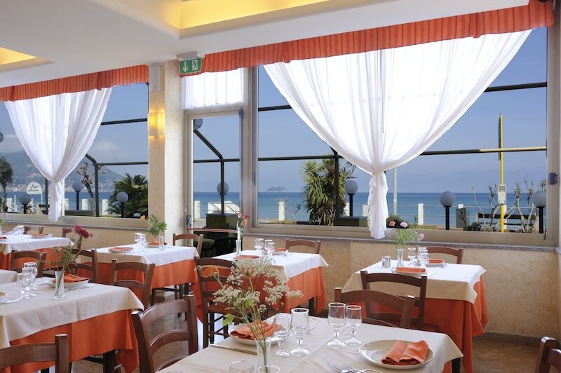 Hotel Delfino 2