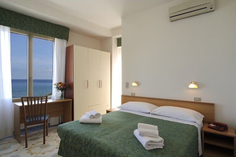 Hotel Delfino 2