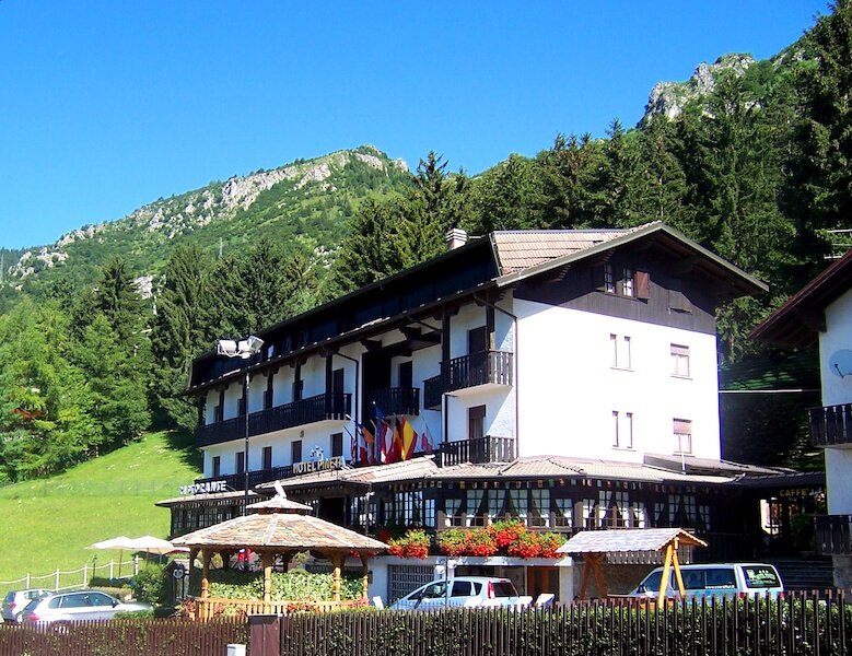 Hotel Pineta 2