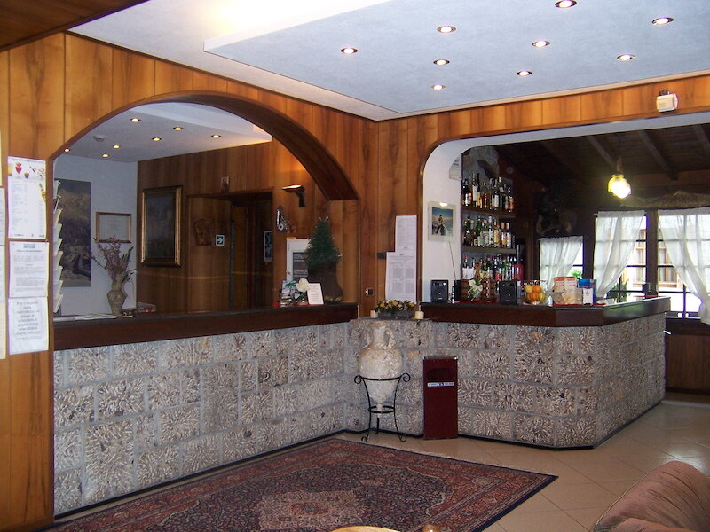 Hotel Pineta 3