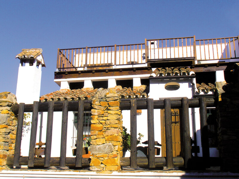 Hostería Casa Adriano 2