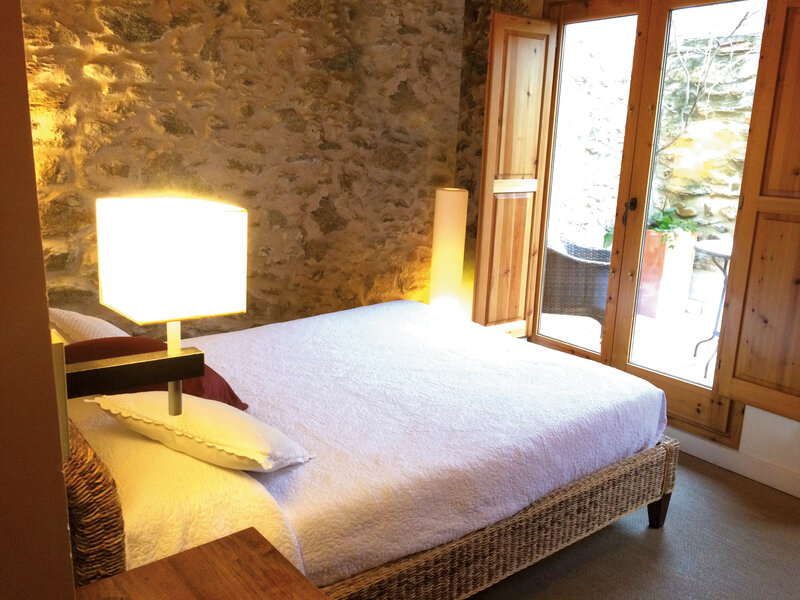 Hotel Niu de Sol 4