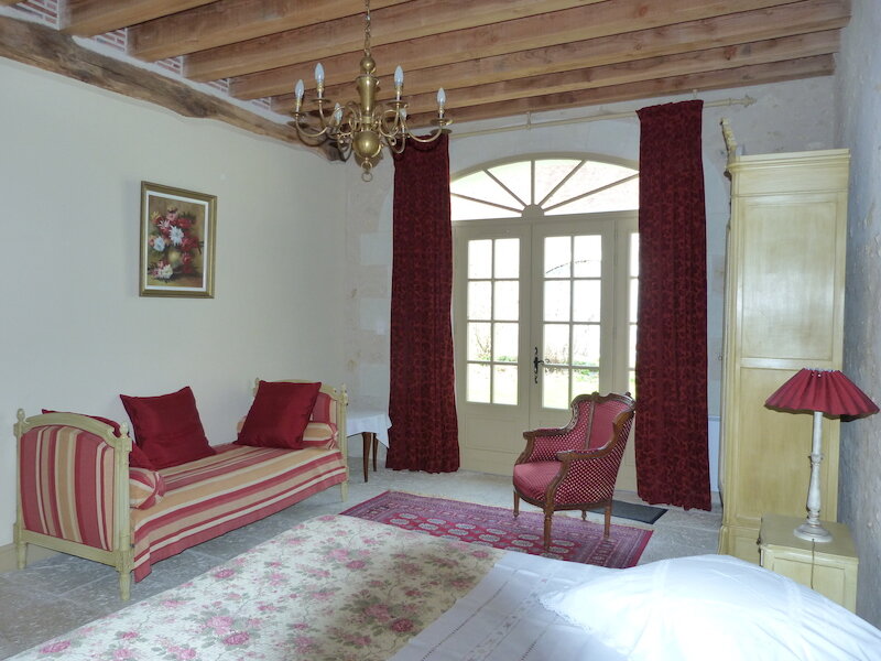 Le Clos de la Chesneraie 4