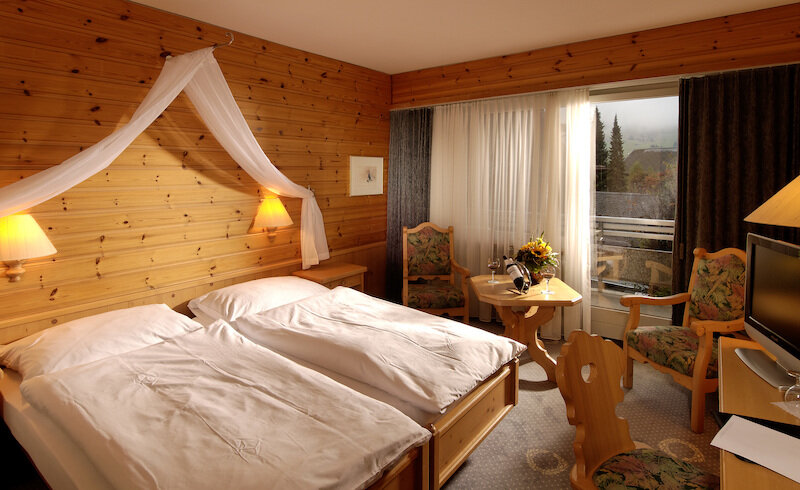 Hotel BristolS 5