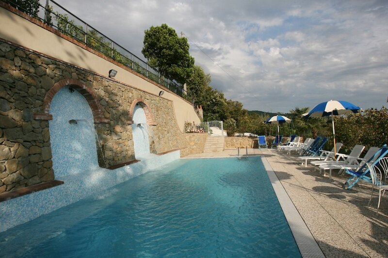 Hotel Nature Oviedo 2
