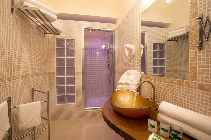 Umbria Resort Spa 3