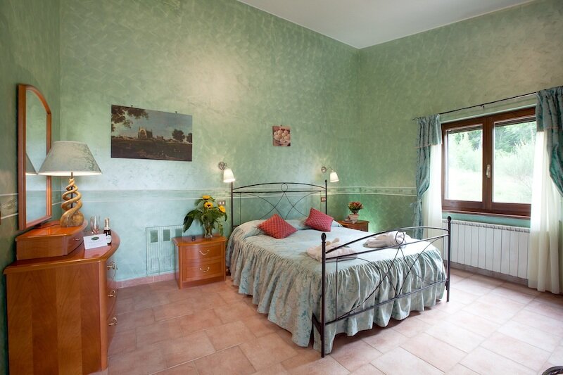 Umbria Resort Spa 2