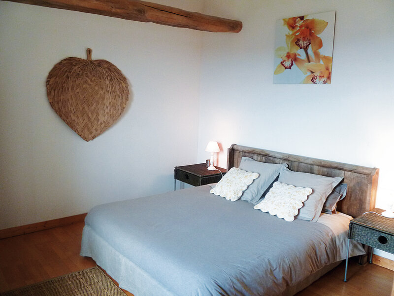 Chambres d'Hôtes Chez Camille 2