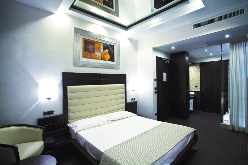 Hotel Silver 4