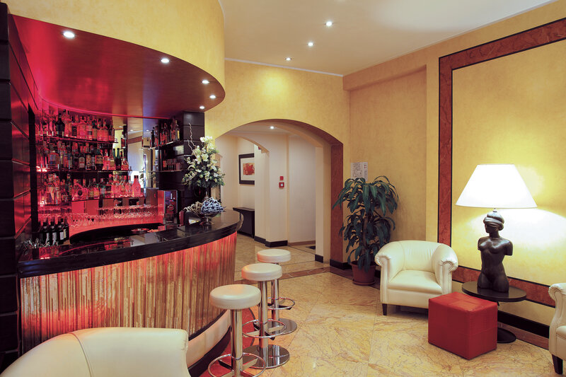 Hotel Silver 3