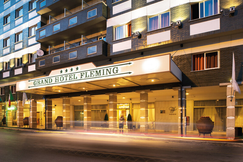 Grand Hotel Fleming 2