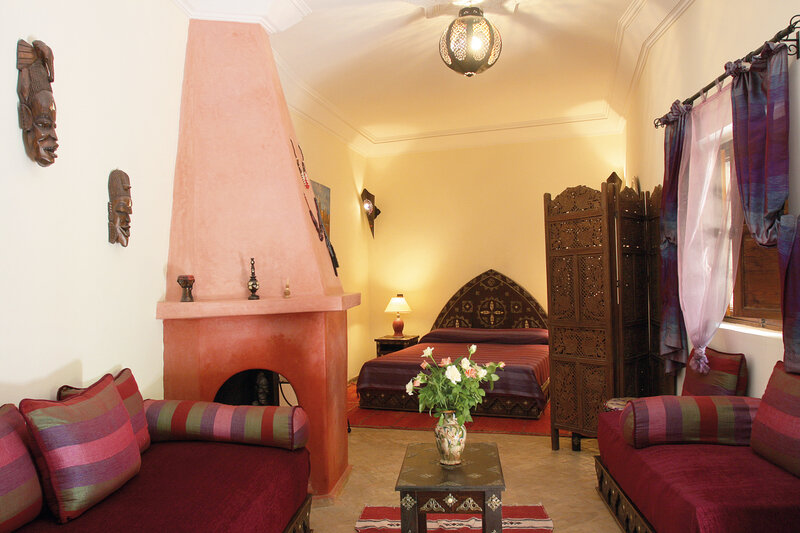 Riad Petit Karmela 3