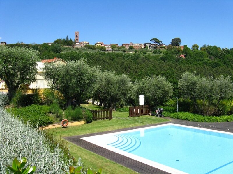 Agriturismo Fattoria la Torre 2