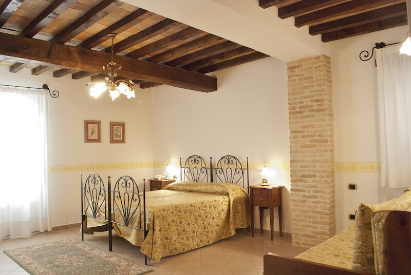 Hotel Palazzo Brunamonti 2