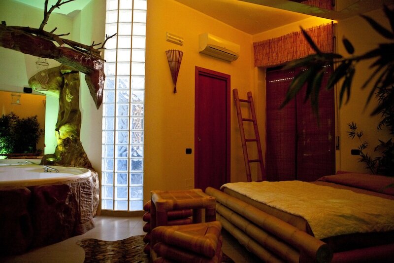 Hotel Carosello 3
