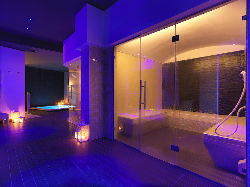 DB Hotel Verona Airport Congress & Spa 2