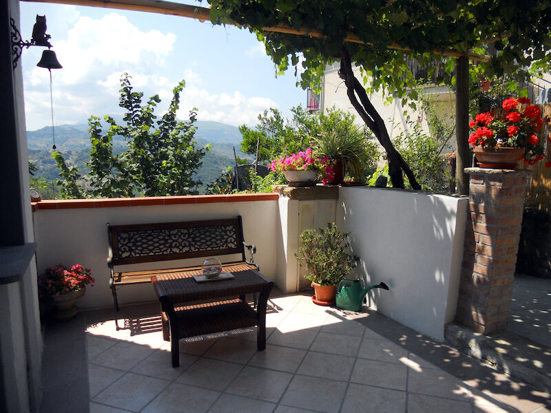 B&B il Giardino Segreto 2