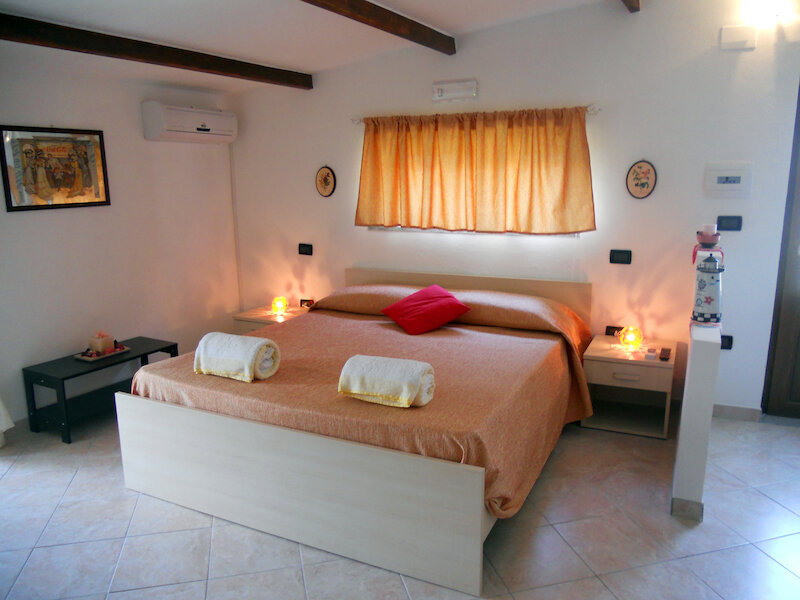 B&B il Giardino Segreto