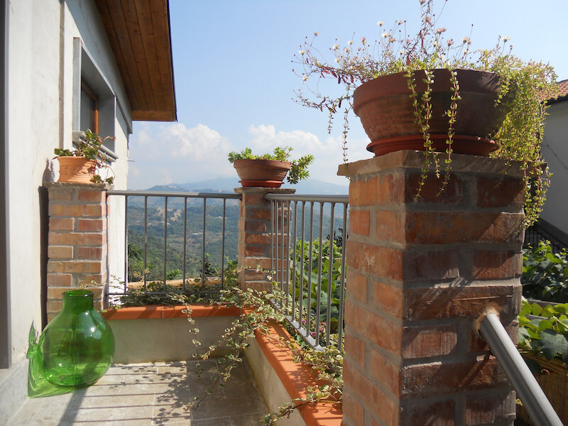 B&B il Giardino Segreto 3