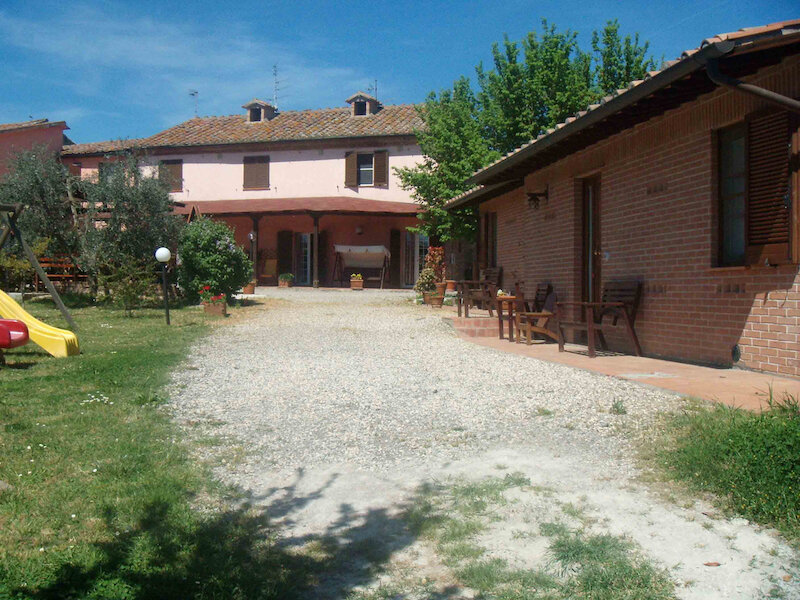 Agriturismo Quercetelli 3