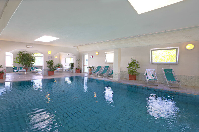 Hotel Terme Villa TeresaS 2