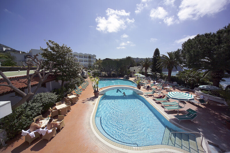 Hotel Terme Villa TeresaS 3