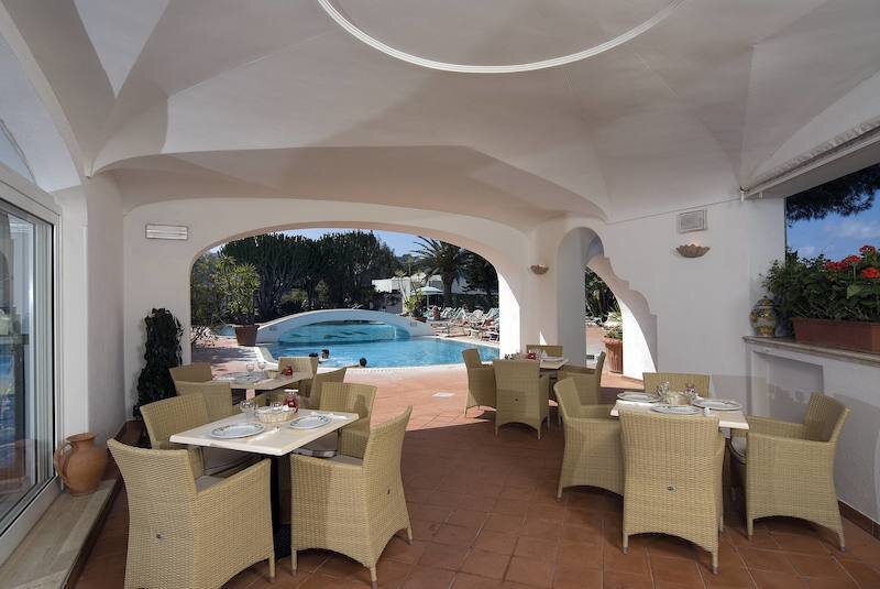 Hotel Terme Villa TeresaS 5