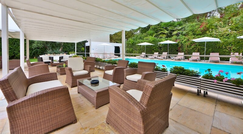 Jet Hotel, Sure Hotel Collection by Best Western 3