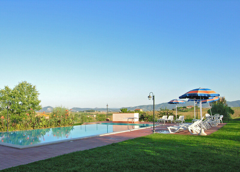Agriturismo Poggio Verde