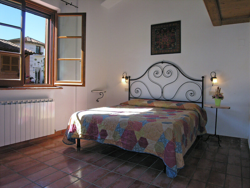 Agriturismo Poggio Verde 3
