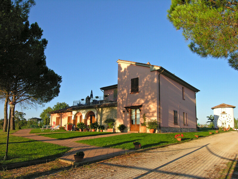 Agriturismo Poggio Verde 2