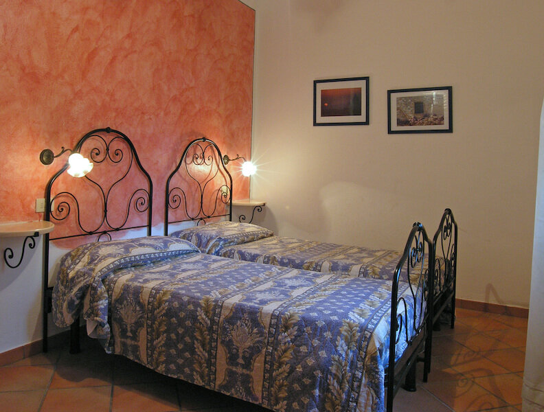Agriturismo Poggio del Sole 3