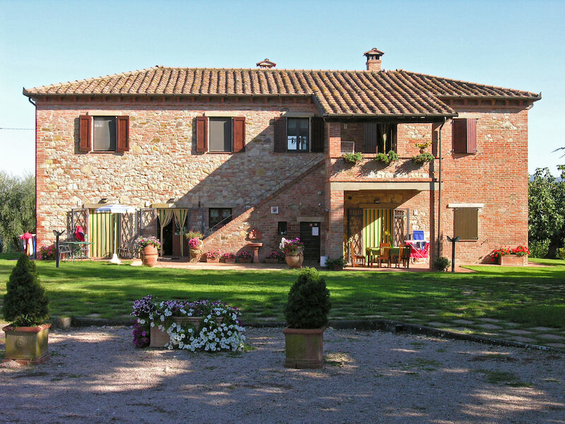 Agriturismo Poggio del Sole 4