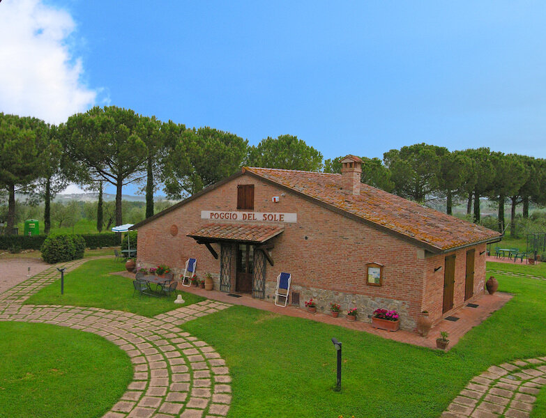 Agriturismo Poggio del Sole
