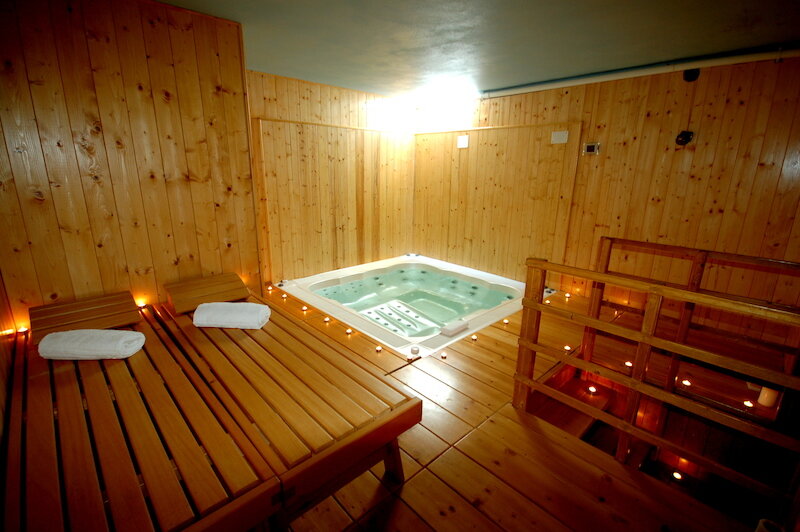Hotel Villa Cheli 5