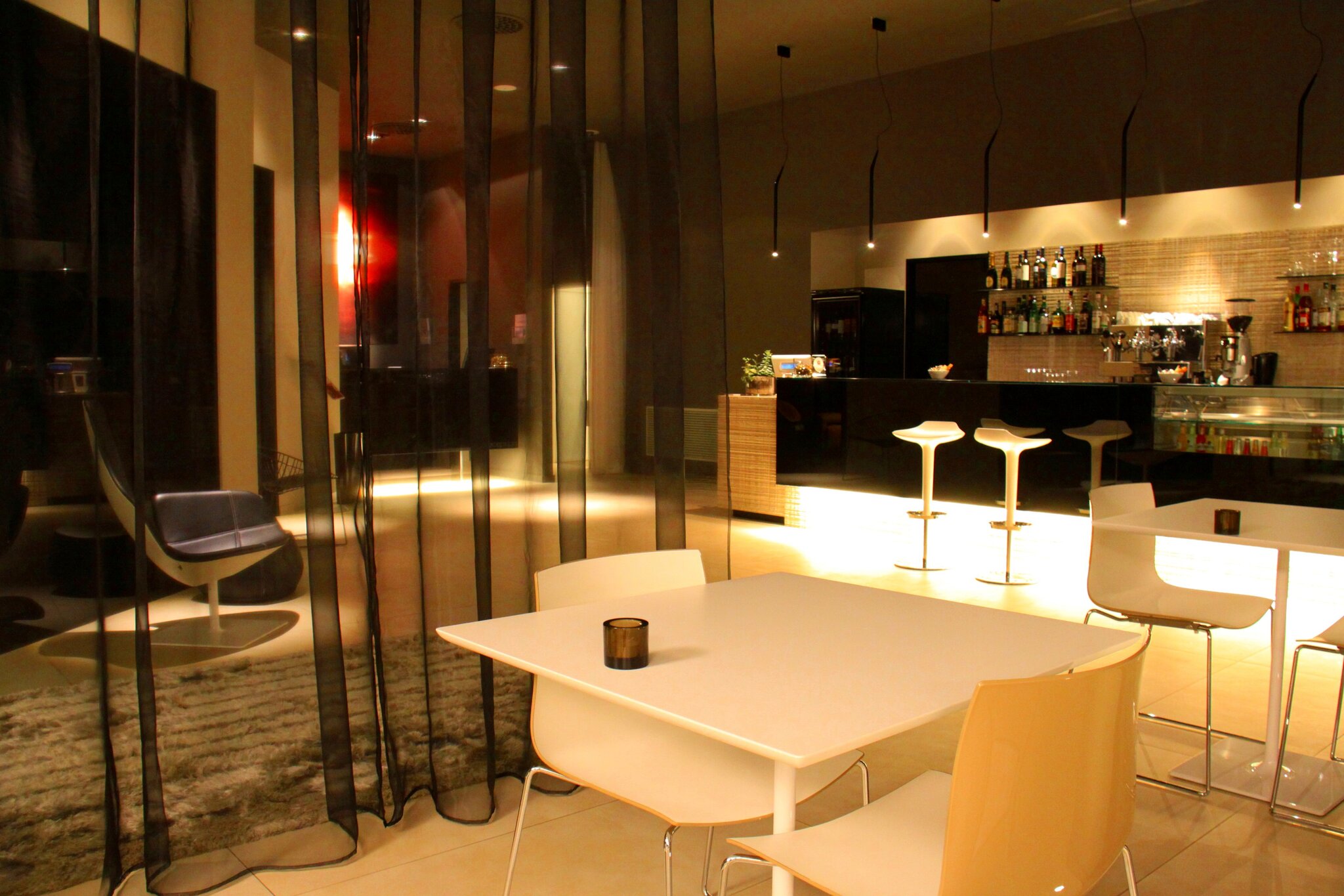 Pineta Hotel 4
