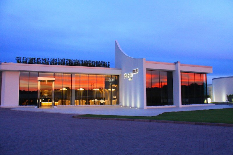 Pineta Hotel 5