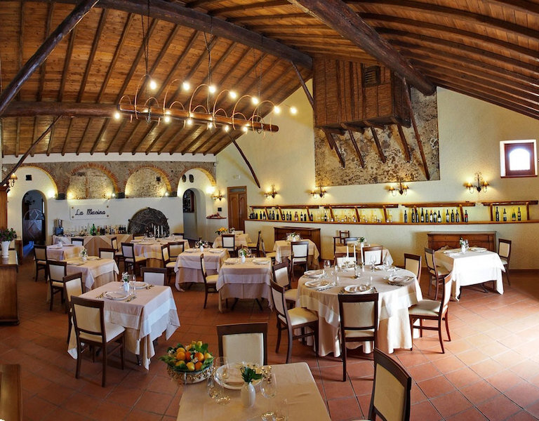 Agriturismo Il Borgo Luxury Country Resort 3