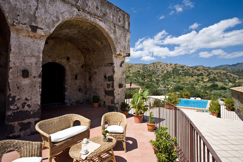 Agriturismo Il Borgo Luxury Country Resort 4