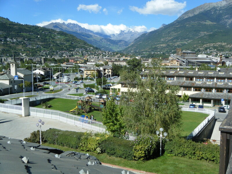 Hotel Miage 4
