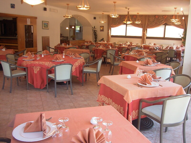 Hotel Miage 5