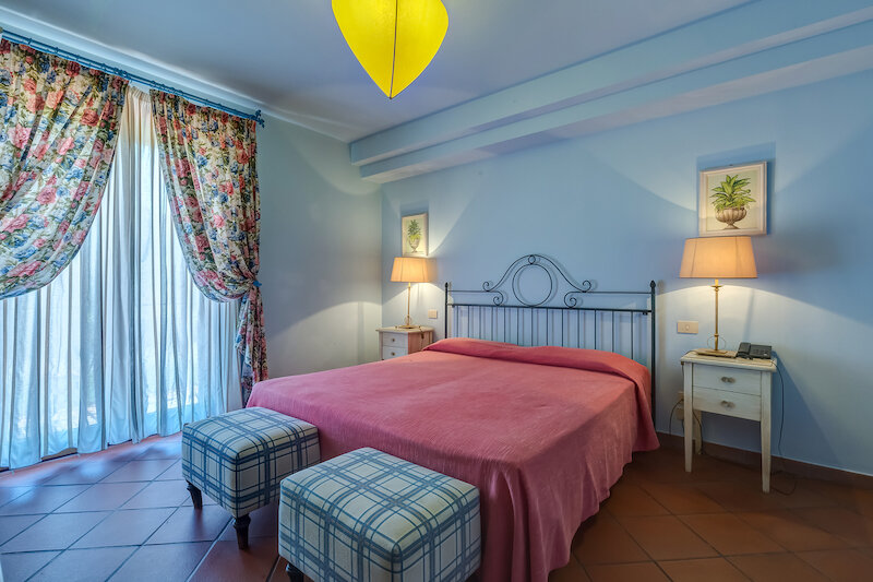 Agriturismo La Casa delle Monache 3
