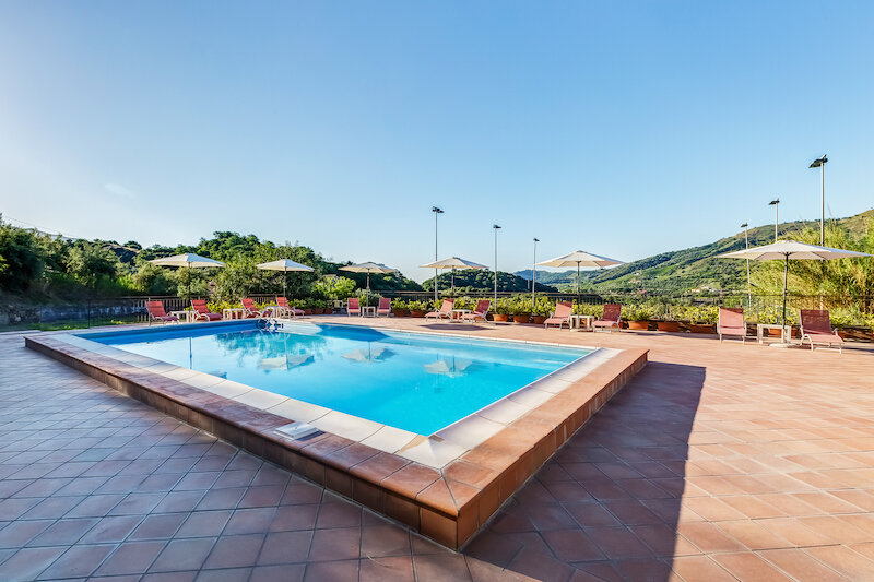 Agriturismo La Casa delle Monache 2