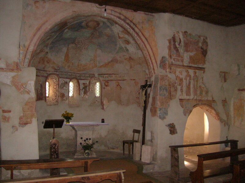 Agritur Maso San Bartolomeo 3