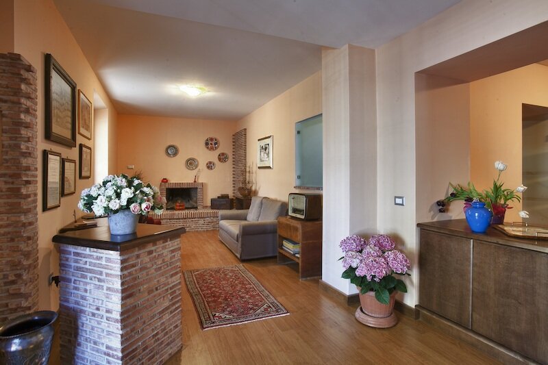 B&B al Colle 3